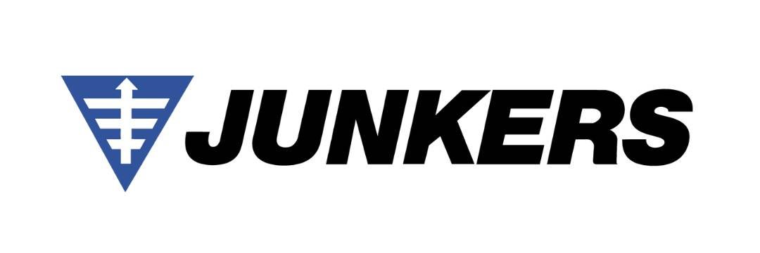 Logotipo Assistência Técnica de Esquentadores Junkers