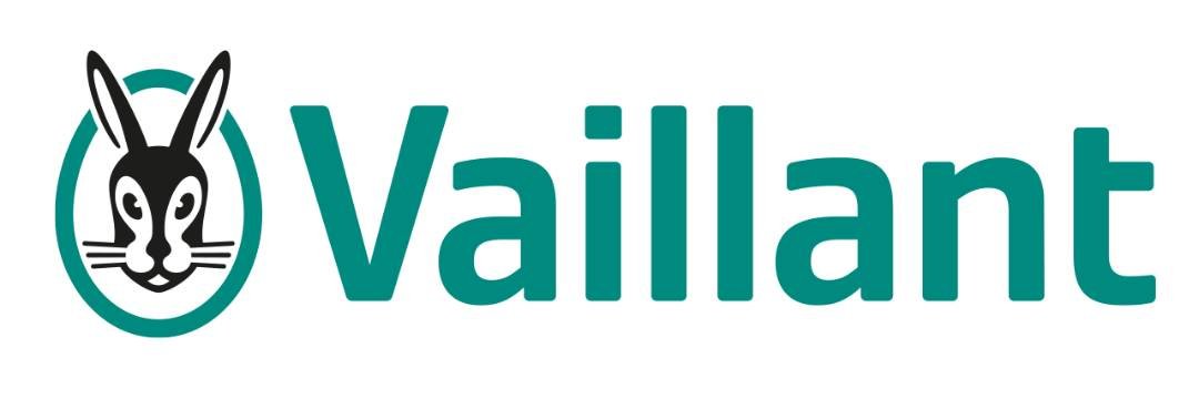 Logotipo Assistência Técnica de Esquentadores Vaillant