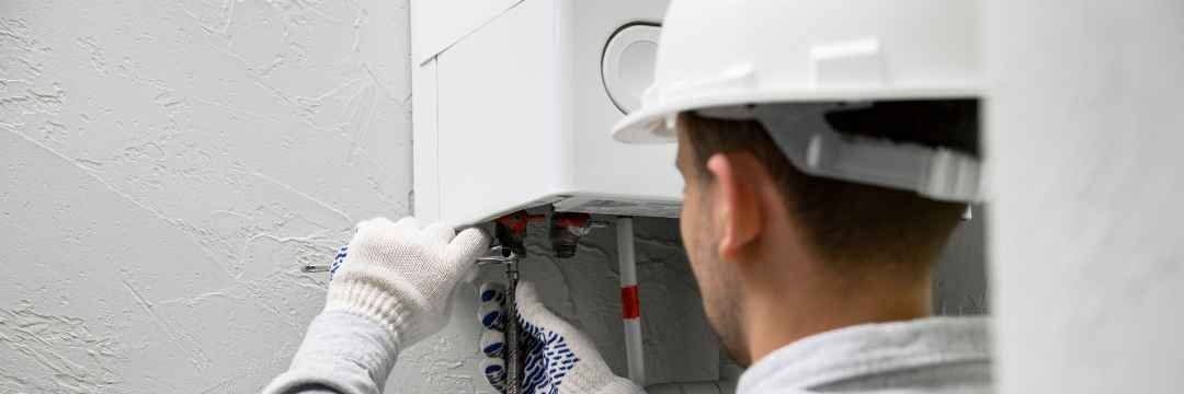 Manutenção profissional de esquentadores em Lisboa para prevenir avarias