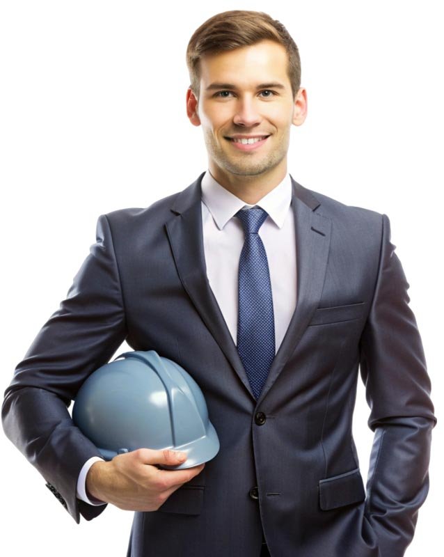 gerente da Doutor House Reparações