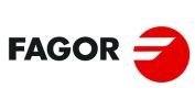 FAGOR logo marcas de esquentadores com que a Doutor House trabalha