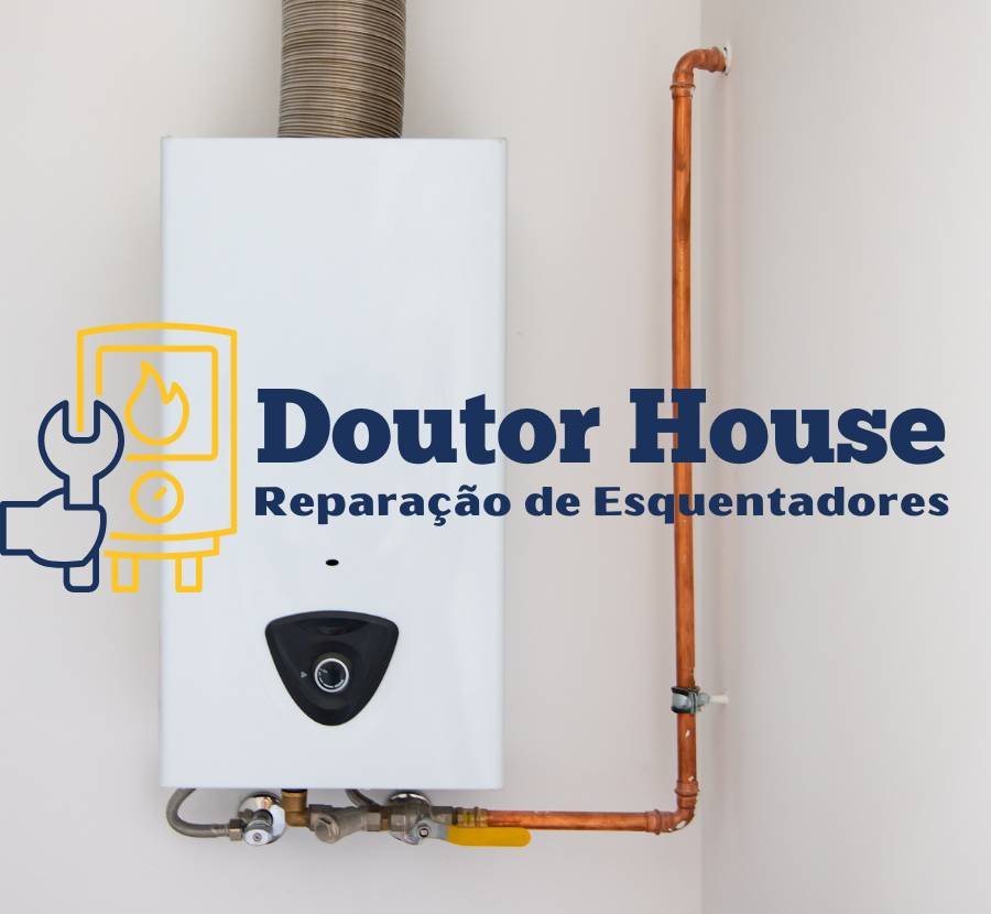 manutenção preventiva em aparelho a gás pela Doutor House Reparação de Esquentadores para garantir eficiência energética e prolongar a vida útil do equipamento.
