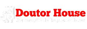 Doutor House reparação de esquentadores logo