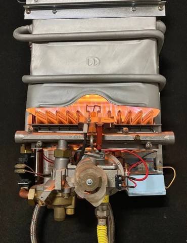 Doutor House reparação de esquentadores